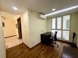 Savannah Condopark (D18), Condominium #588851441